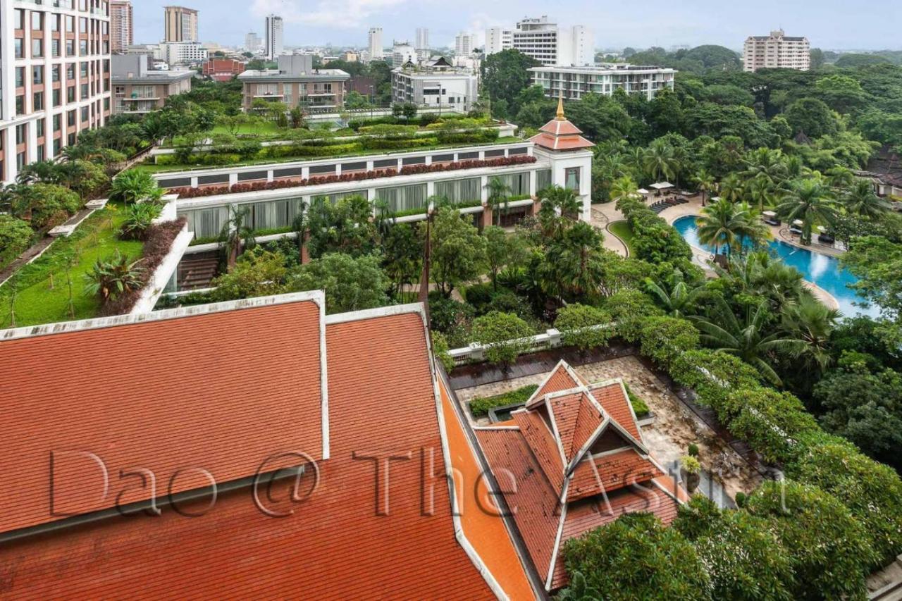 The Astra Chiang Mai Daire Dış mekan fotoğraf