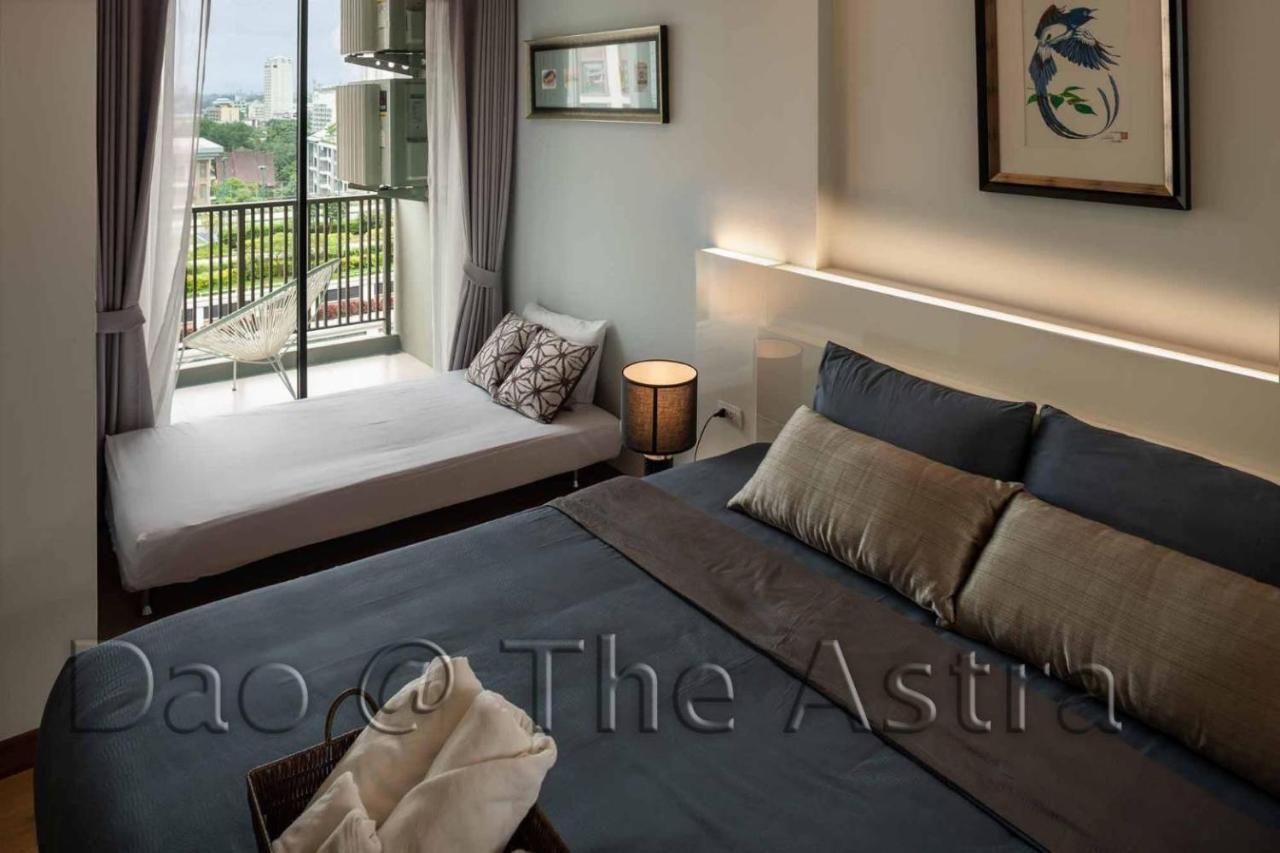 The Astra Chiang Mai Daire Dış mekan fotoğraf