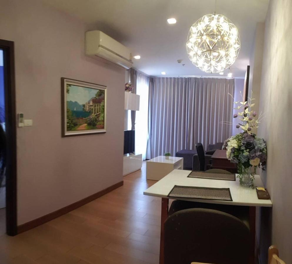 The Astra Chiang Mai Daire Dış mekan fotoğraf