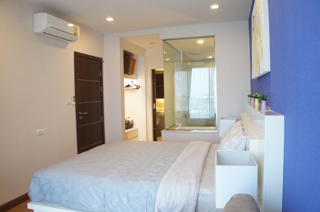 The Astra Chiang Mai Daire Dış mekan fotoğraf
